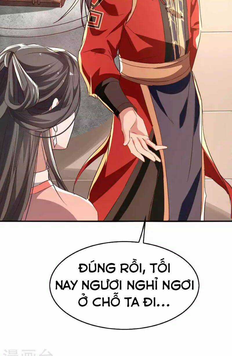 Tiên Đế Qui Lai Chapter 253 trang 10