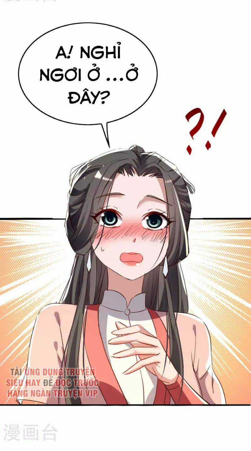 Tiên Đế Qui Lai Chapter 253 trang 11