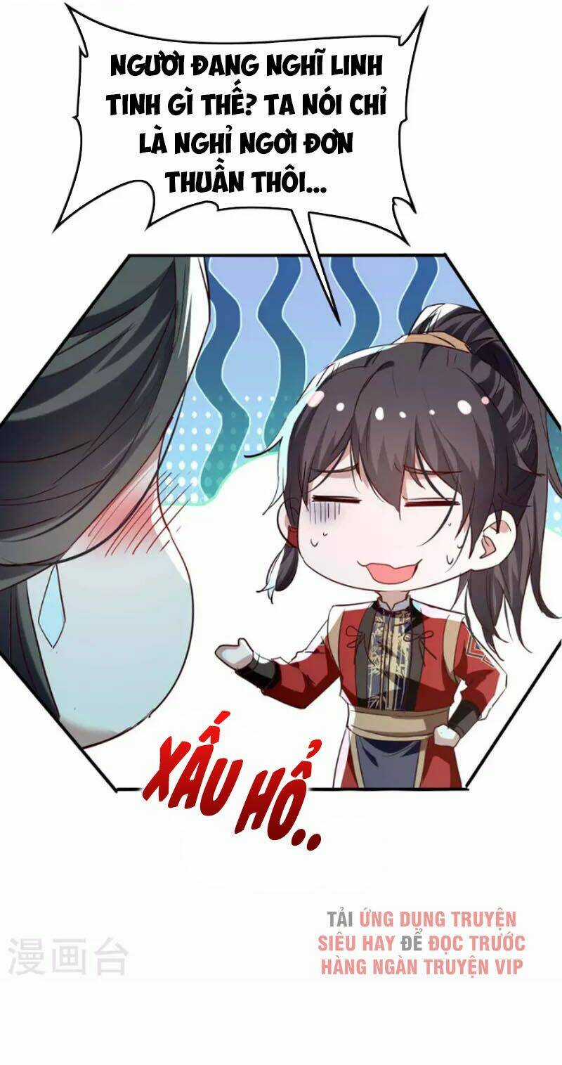 Tiên Đế Qui Lai Chapter 253 trang 14