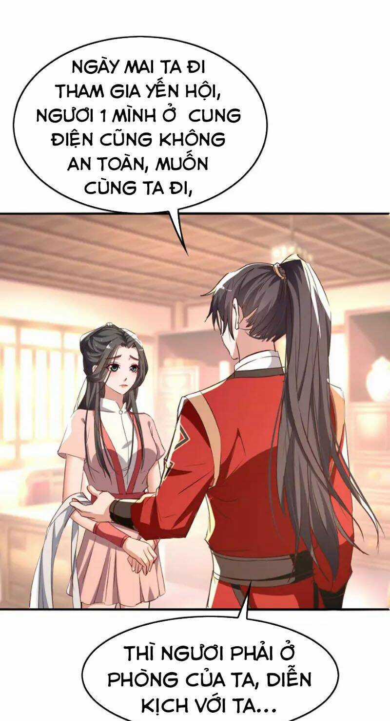 Tiên Đế Qui Lai Chapter 253 trang 16