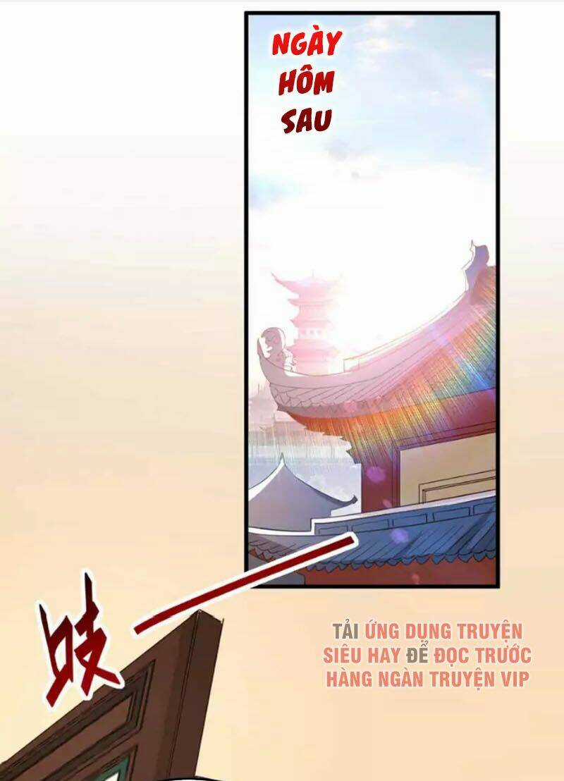 Tiên Đế Qui Lai Chapter 253 trang 18