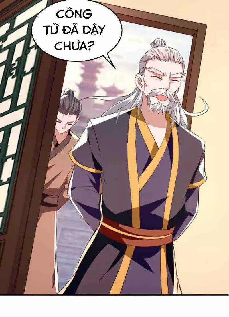 Tiên Đế Qui Lai Chapter 253 trang 19