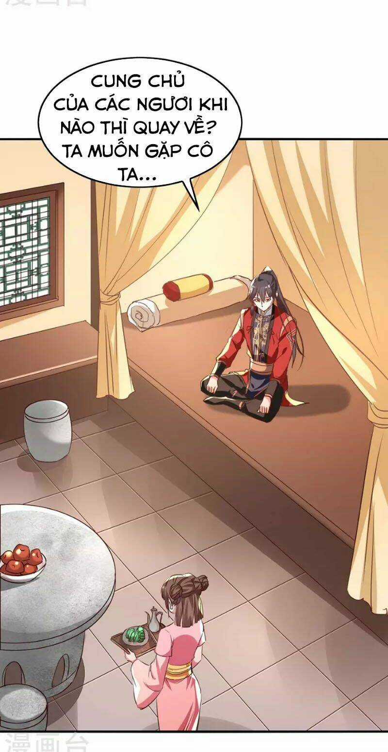 Tiên Đế Qui Lai Chapter 253 trang 2