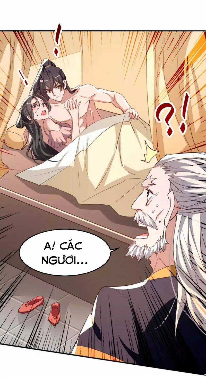 Tiên Đế Qui Lai Chapter 253 trang 20