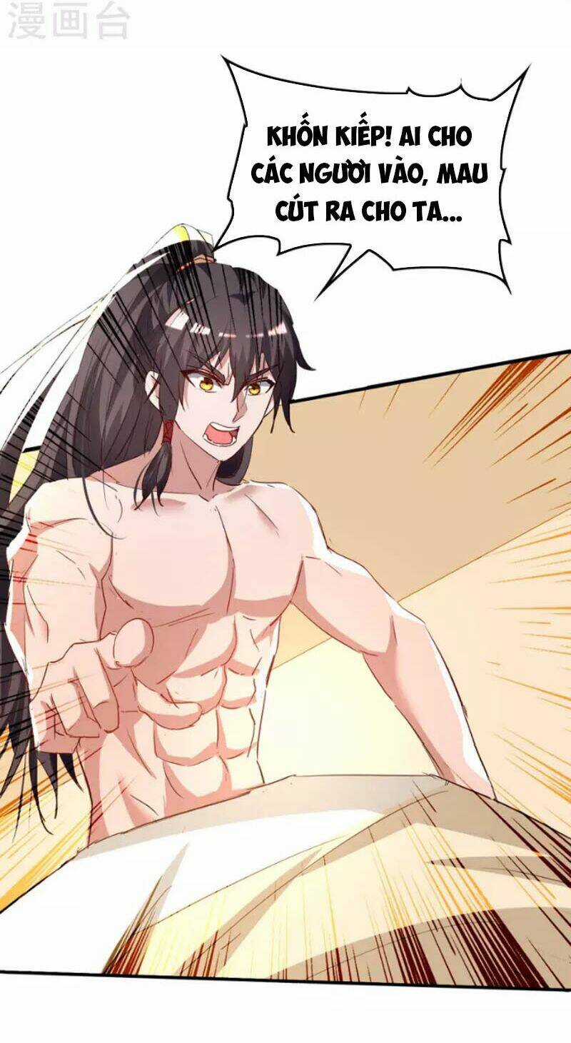 Tiên Đế Qui Lai Chapter 253 trang 21