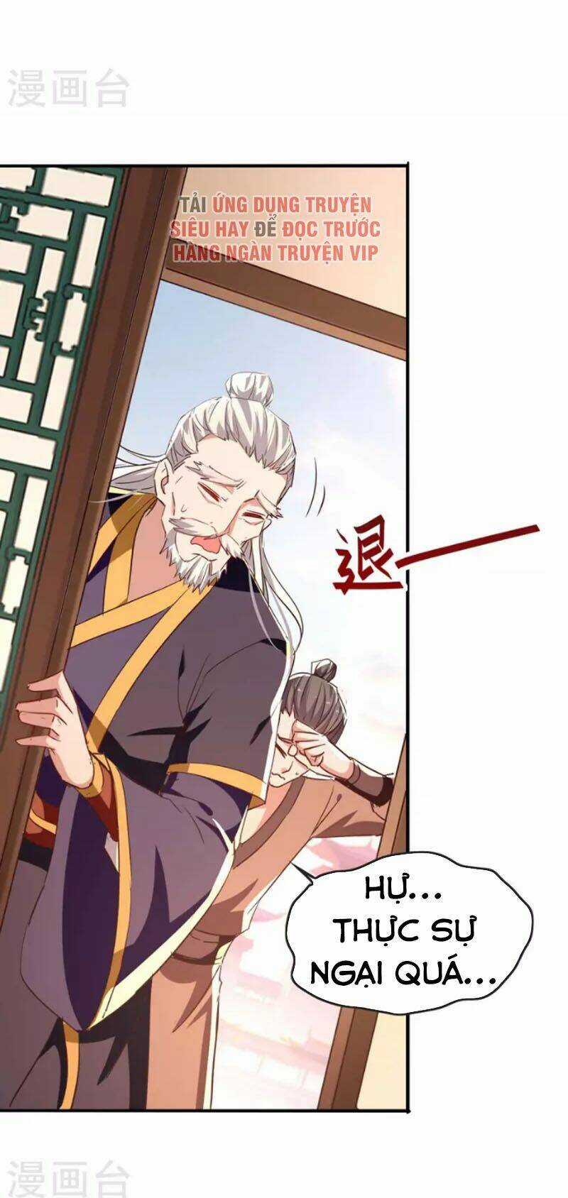 Tiên Đế Qui Lai Chapter 253 trang 22