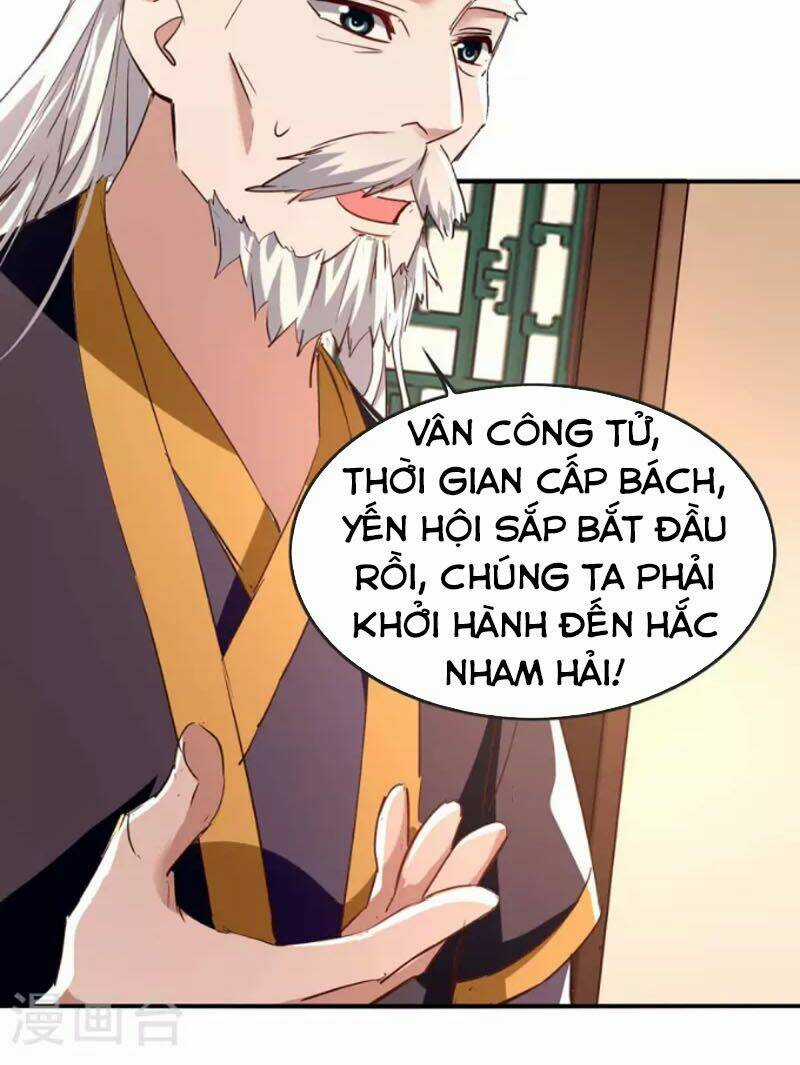 Tiên Đế Qui Lai Chapter 253 trang 24