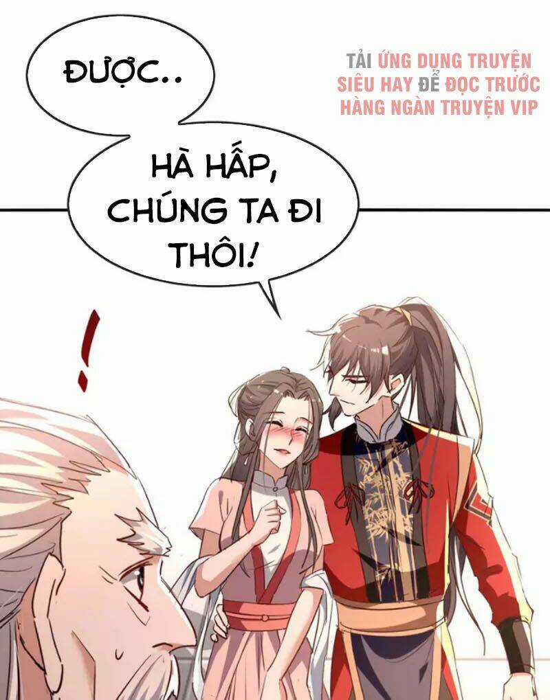 Tiên Đế Qui Lai Chapter 253 trang 25