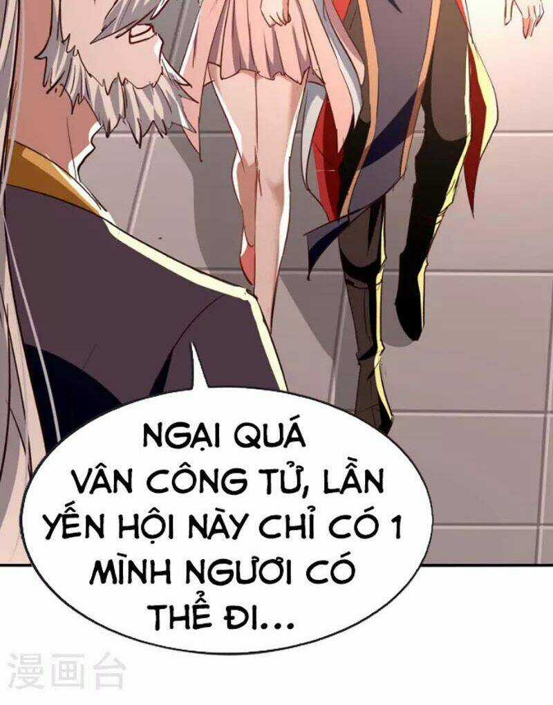 Tiên Đế Qui Lai Chapter 253 trang 26