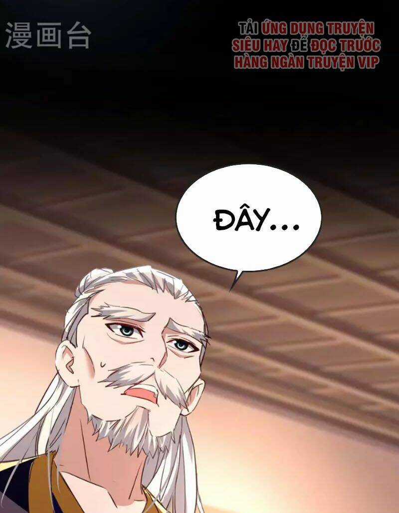 Tiên Đế Qui Lai Chapter 253 trang 28