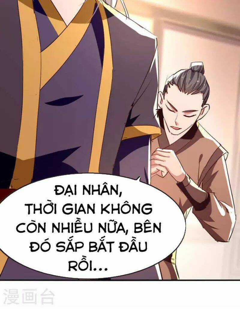 Tiên Đế Qui Lai Chapter 253 trang 29