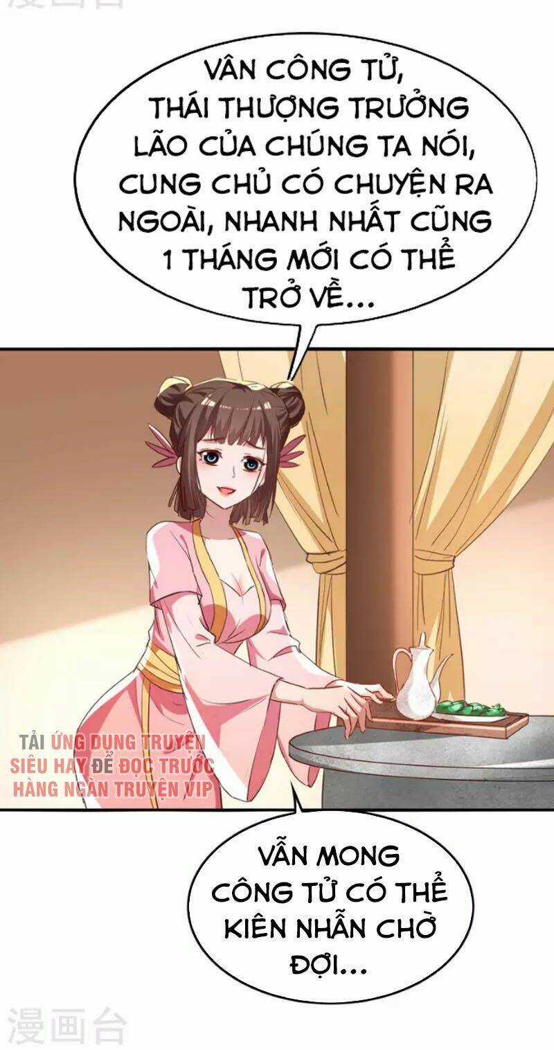 Tiên Đế Qui Lai Chapter 253 trang 3