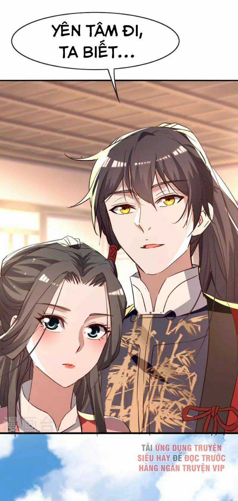 Tiên Đế Qui Lai Chapter 253 trang 31