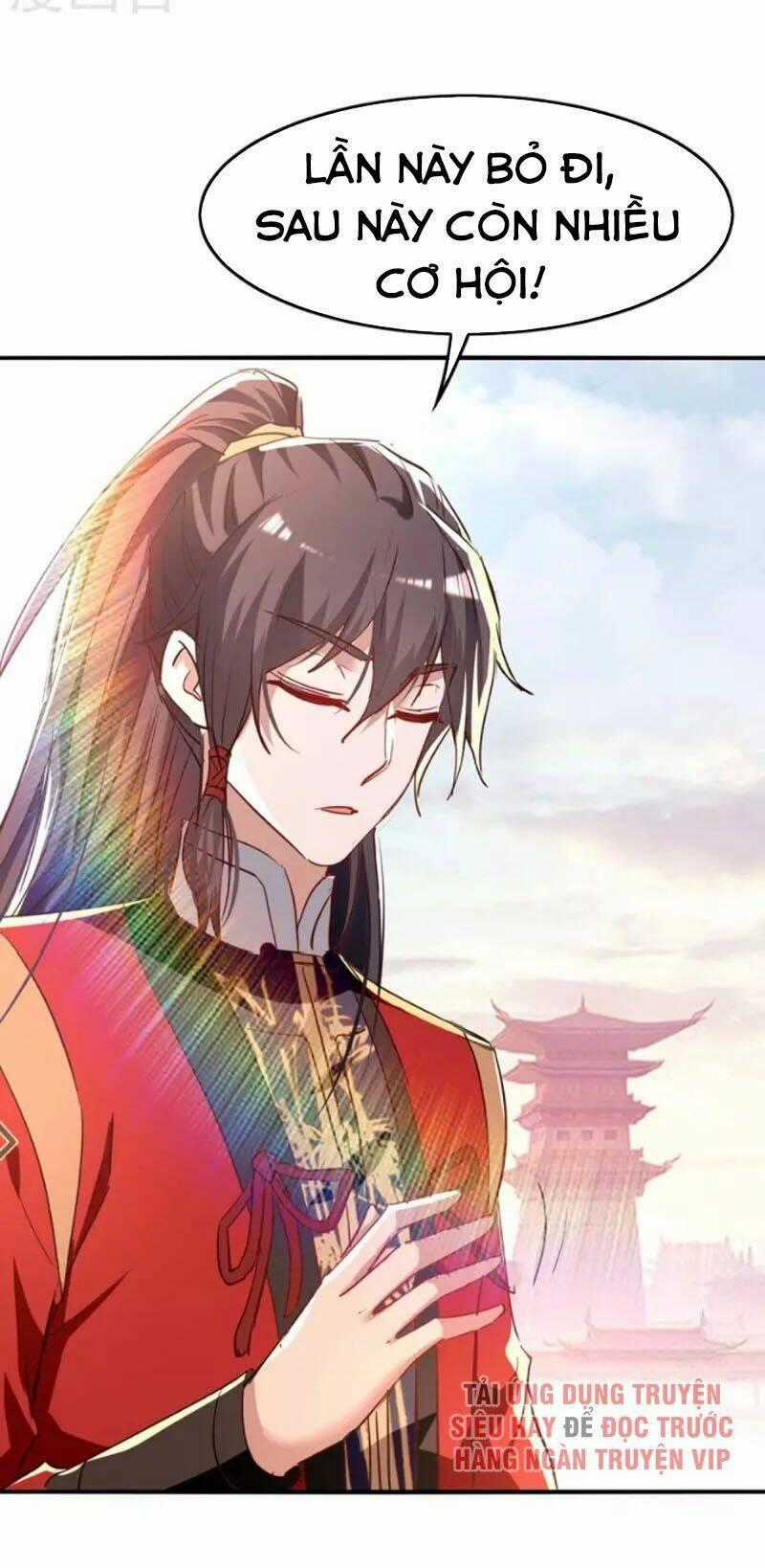 Tiên Đế Qui Lai Chapter 253 trang 36