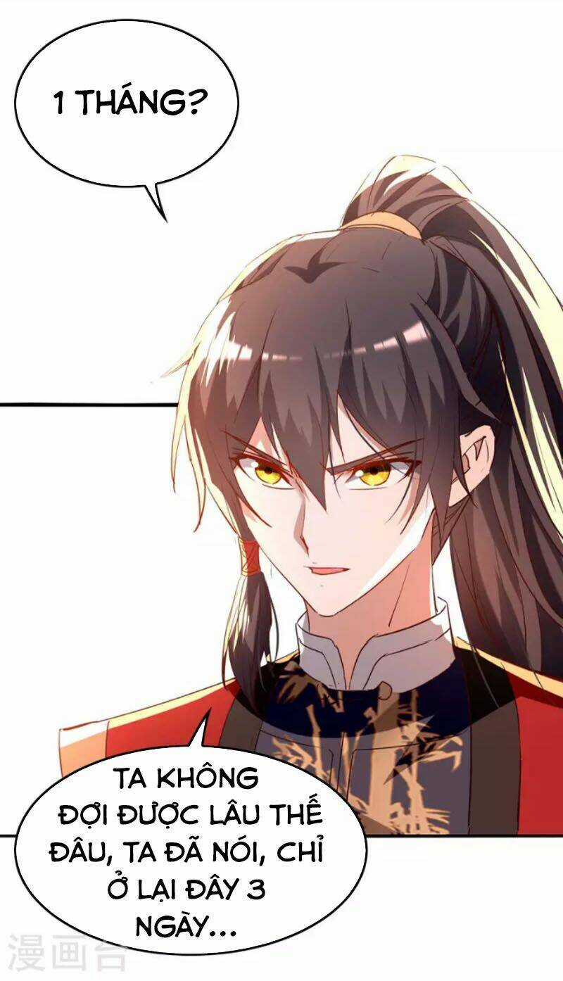 Tiên Đế Qui Lai Chapter 253 trang 4