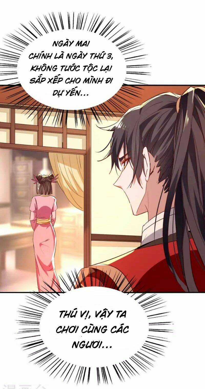 Tiên Đế Qui Lai Chapter 253 trang 6