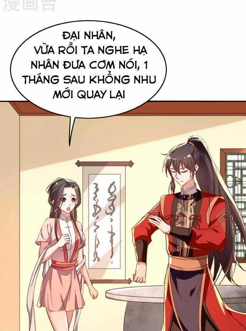 Tiên Đế Qui Lai Chapter 253 trang 7
