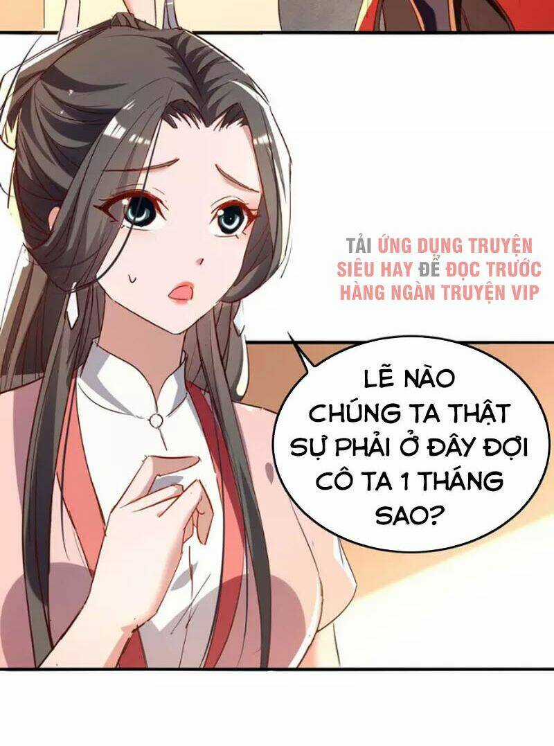 Tiên Đế Qui Lai Chapter 253 trang 8