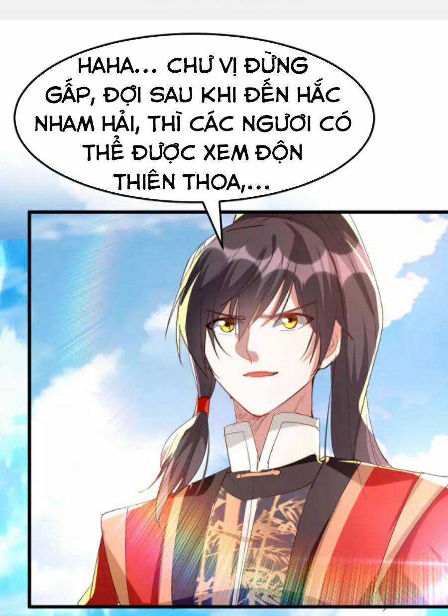 Tiên Đế Qui Lai Chapter 254 trang 10