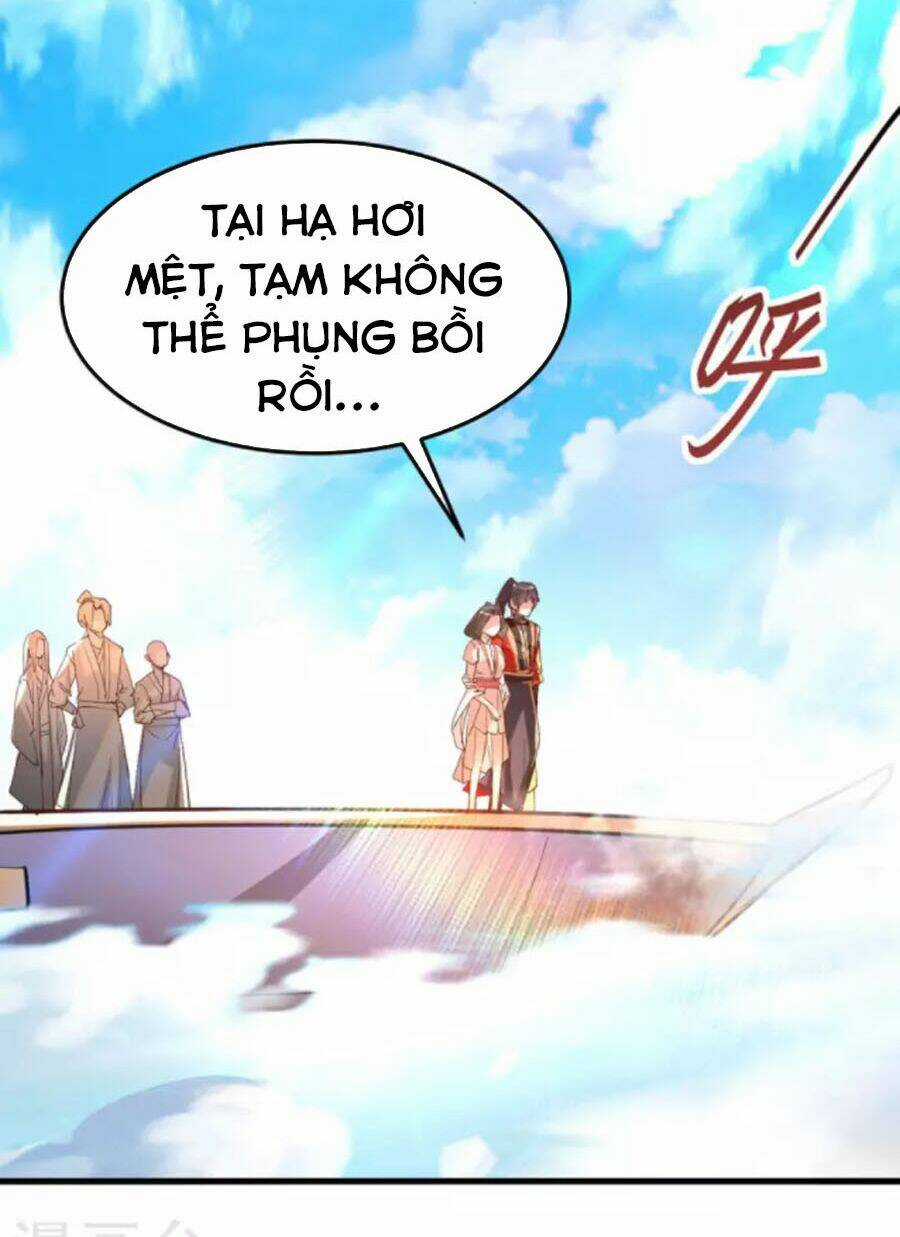 Tiên Đế Qui Lai Chapter 254 trang 11