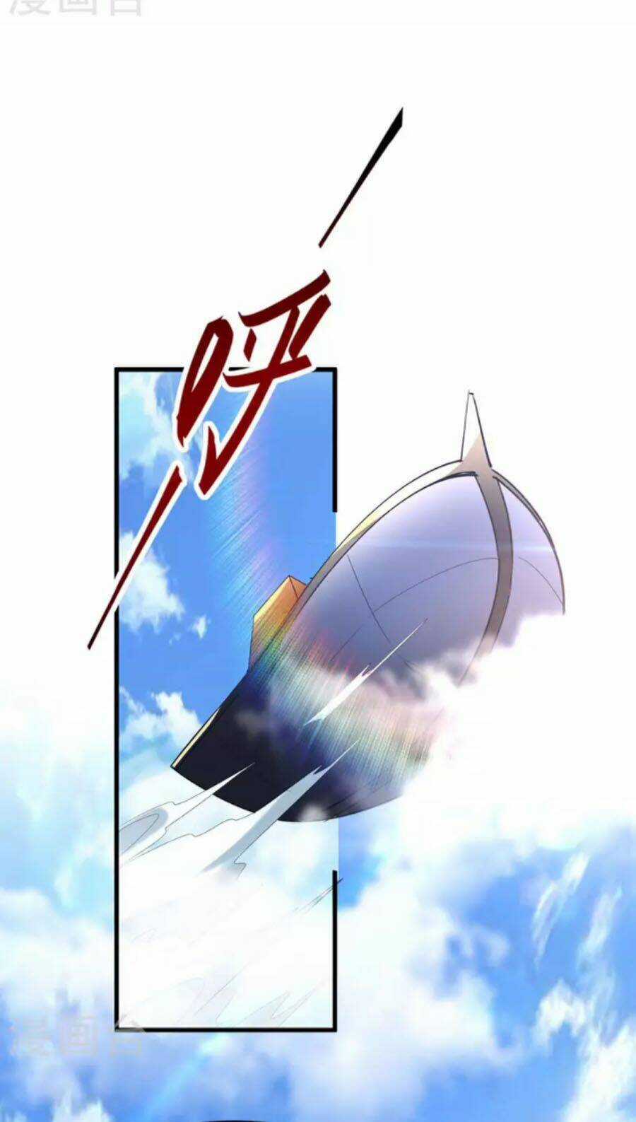 Tiên Đế Qui Lai Chapter 254 trang 14