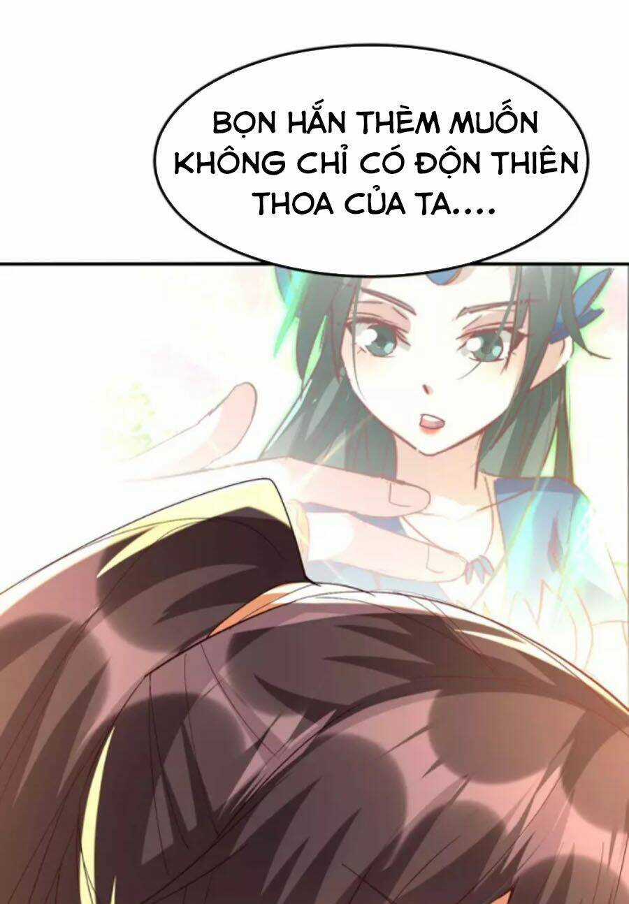 Tiên Đế Qui Lai Chapter 254 trang 16