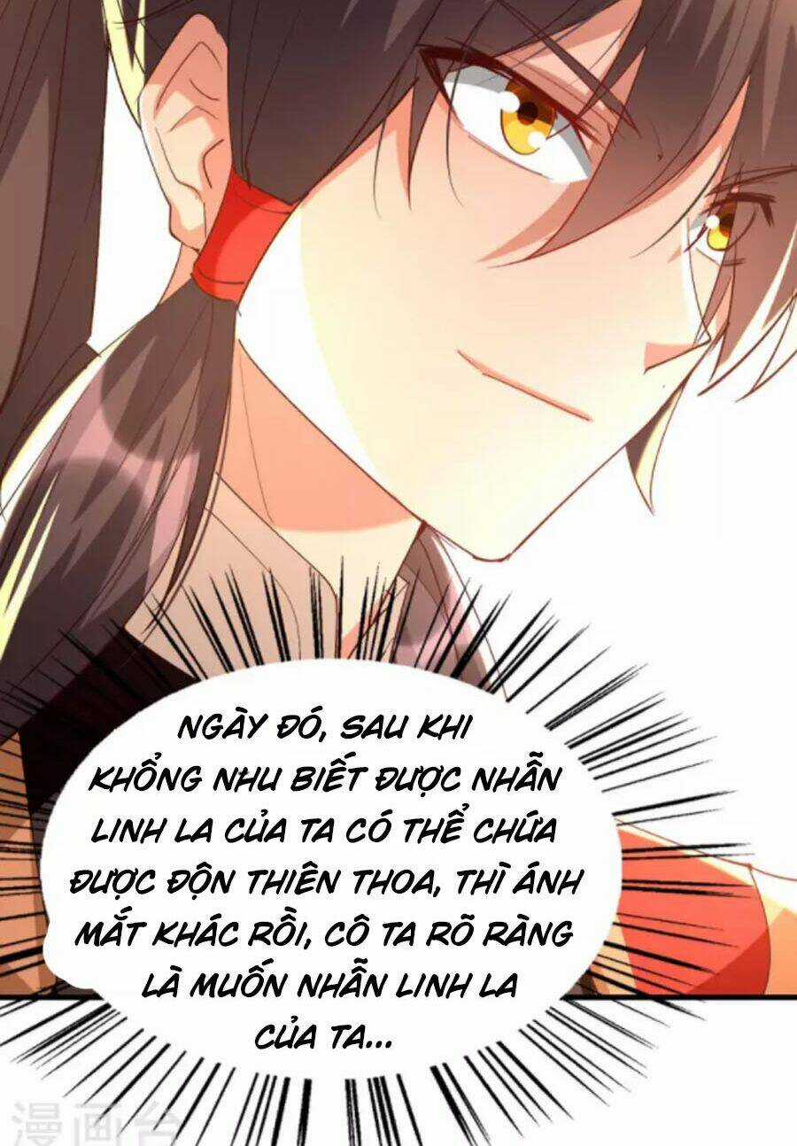 Tiên Đế Qui Lai Chapter 254 trang 17