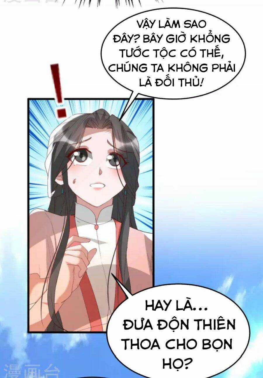 Tiên Đế Qui Lai Chapter 254 trang 18