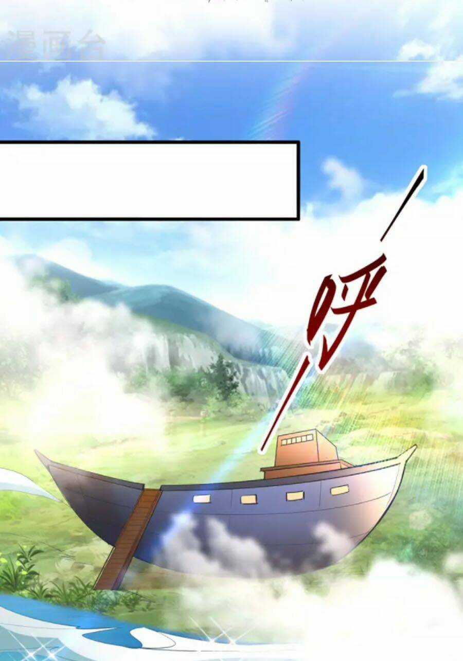 Tiên Đế Qui Lai Chapter 254 trang 20