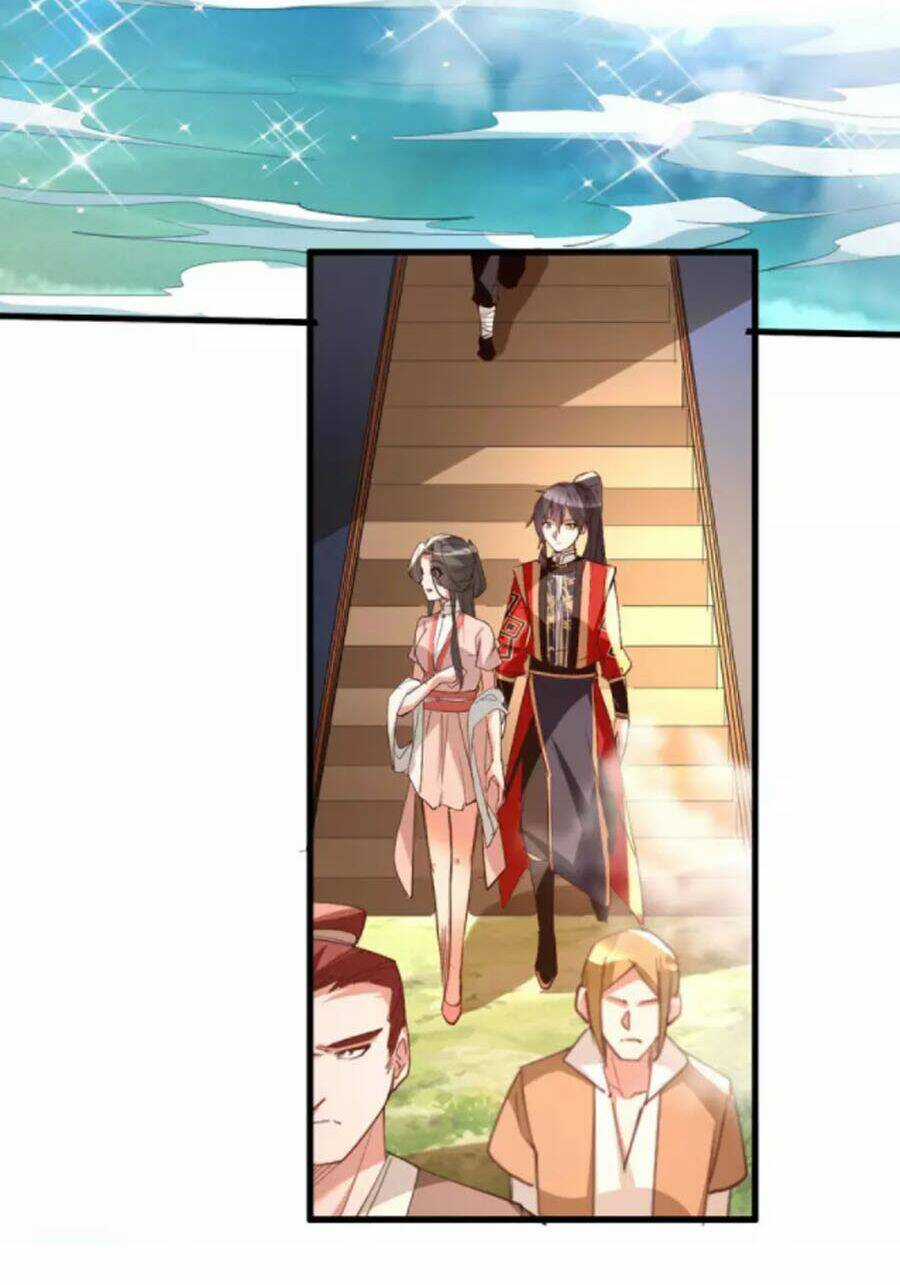 Tiên Đế Qui Lai Chapter 254 trang 21