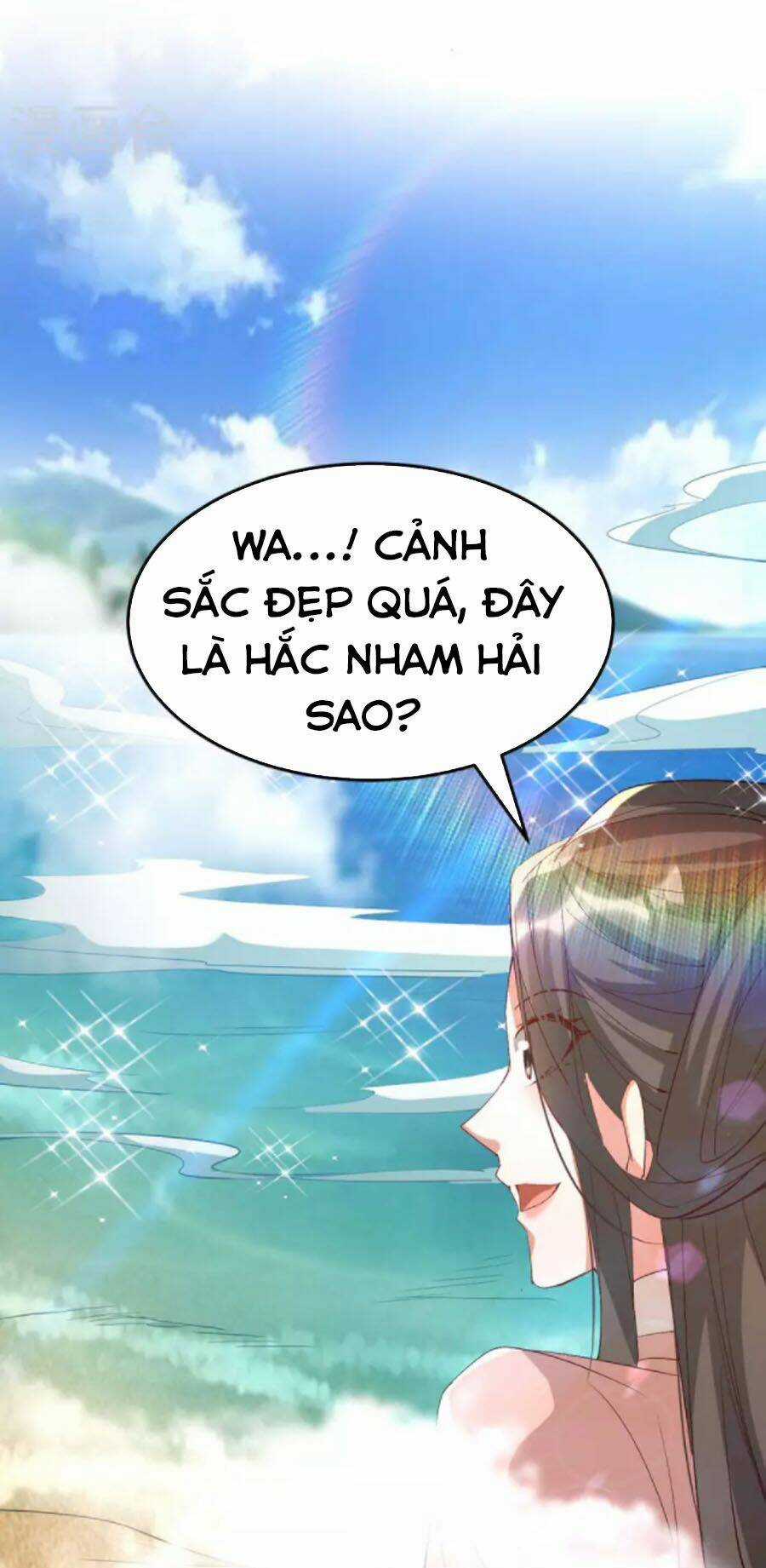 Tiên Đế Qui Lai Chapter 254 trang 22