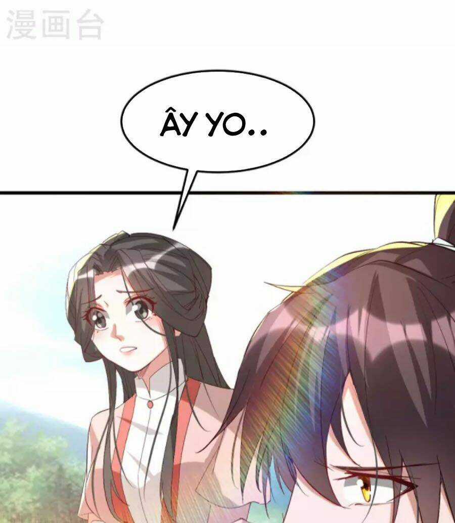 Tiên Đế Qui Lai Chapter 254 trang 26