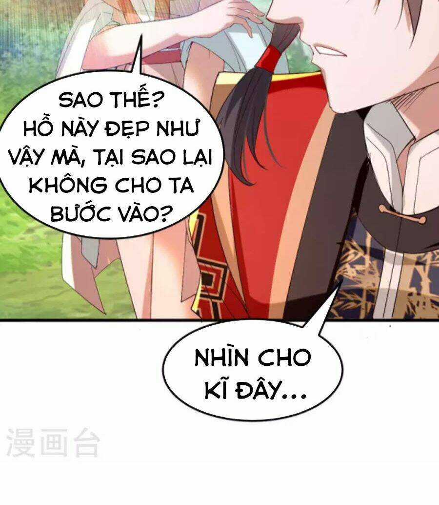 Tiên Đế Qui Lai Chapter 254 trang 27