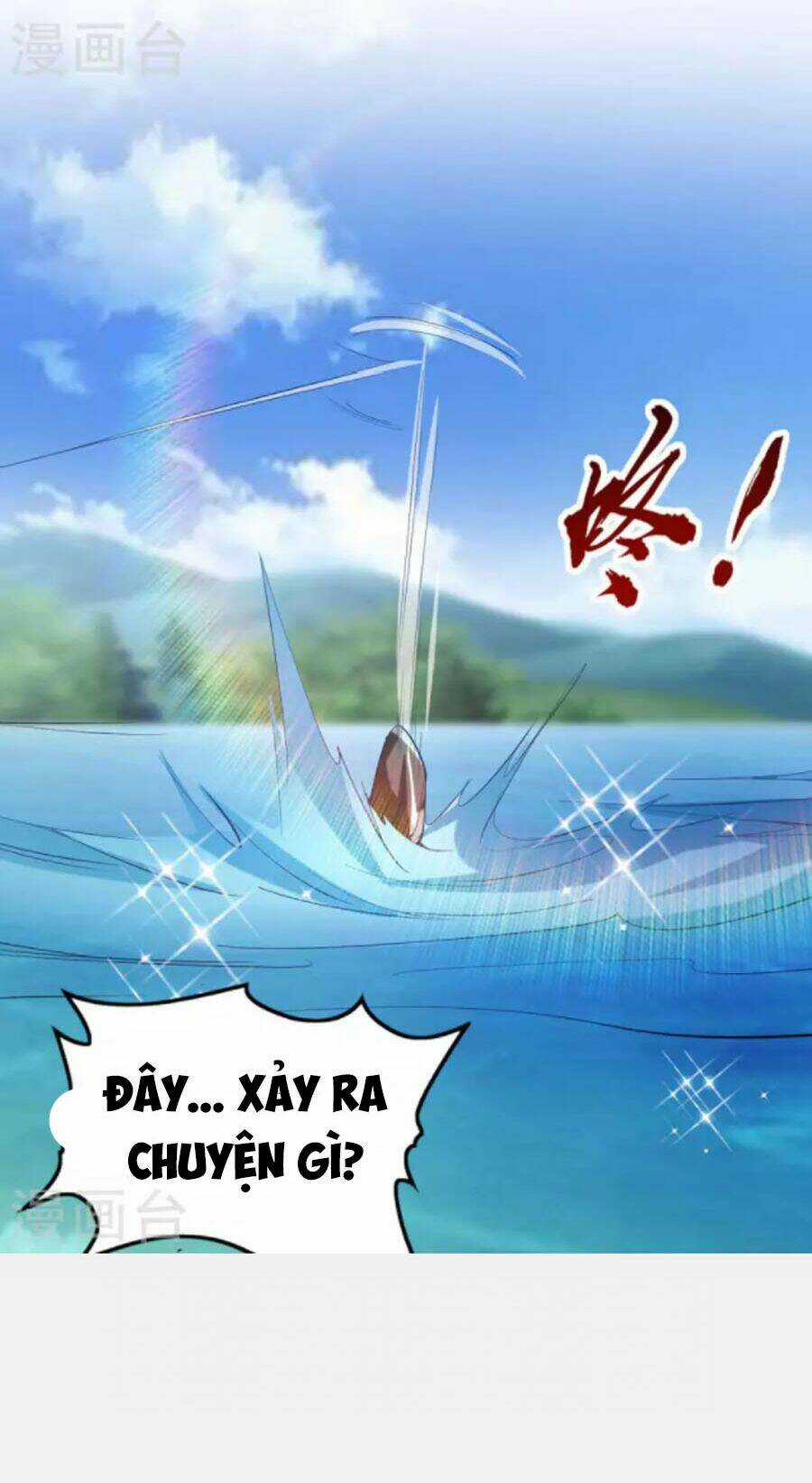 Tiên Đế Qui Lai Chapter 254 trang 29