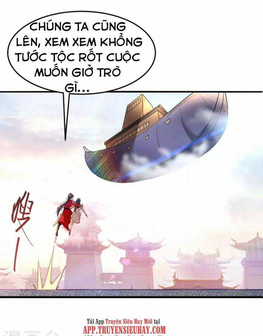 Tiên Đế Qui Lai Chapter 254 trang 4