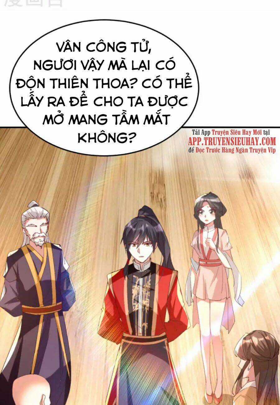 Tiên Đế Qui Lai Chapter 254 trang 8