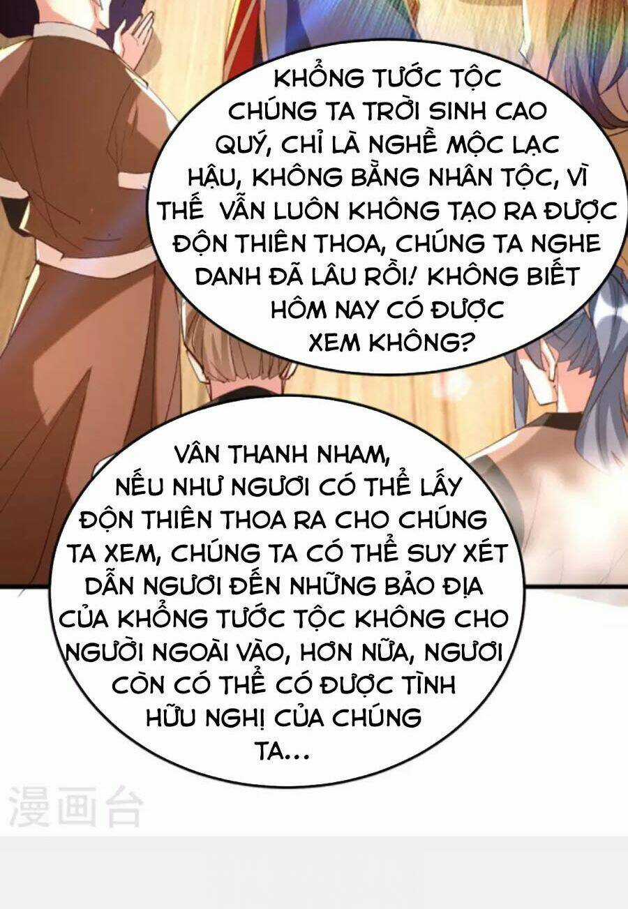 Tiên Đế Qui Lai Chapter 254 trang 9