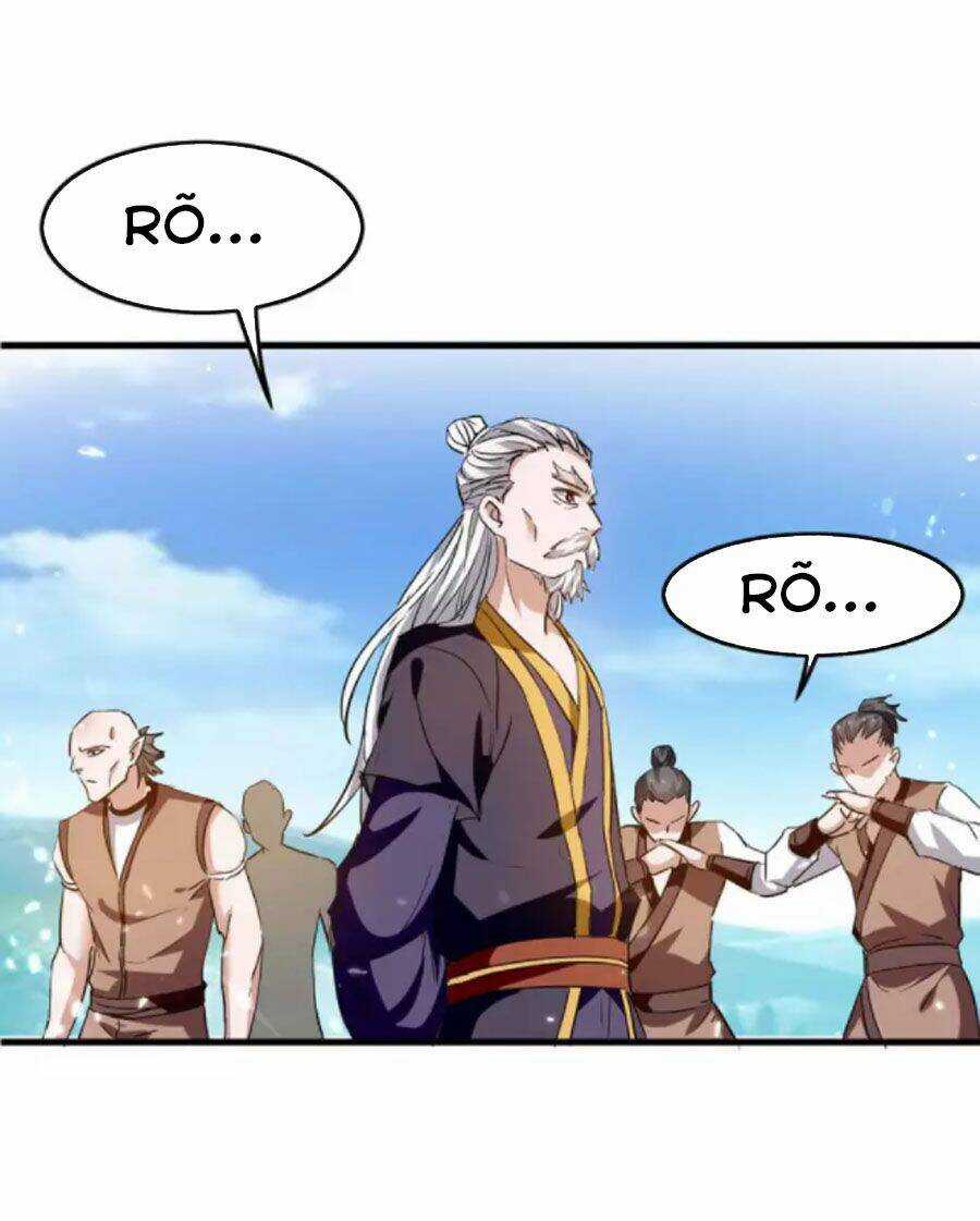 Tiên Đế Qui Lai Chapter 255 trang 1