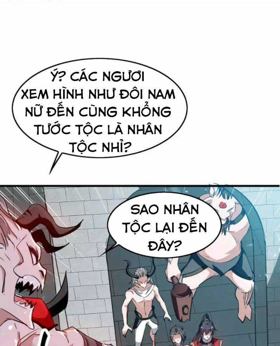 Tiên Đế Qui Lai Chapter 255 trang 14