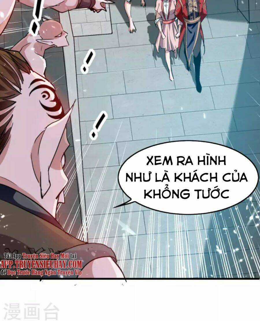 Tiên Đế Qui Lai Chapter 255 trang 15