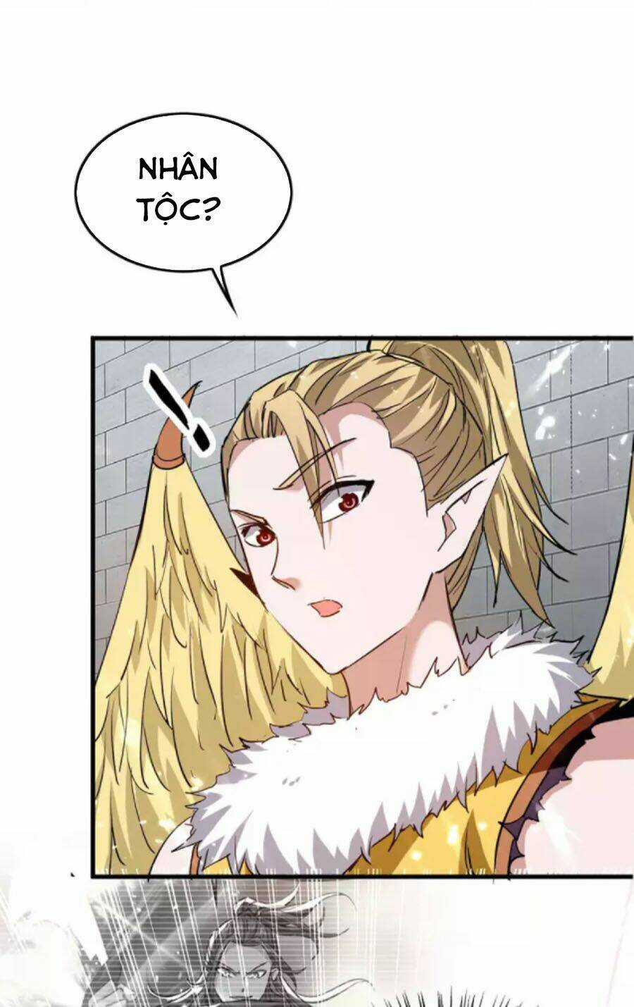 Tiên Đế Qui Lai Chapter 255 trang 16