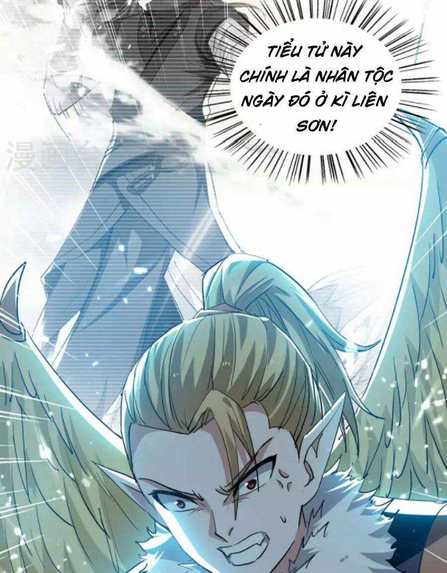 Tiên Đế Qui Lai Chapter 255 trang 17