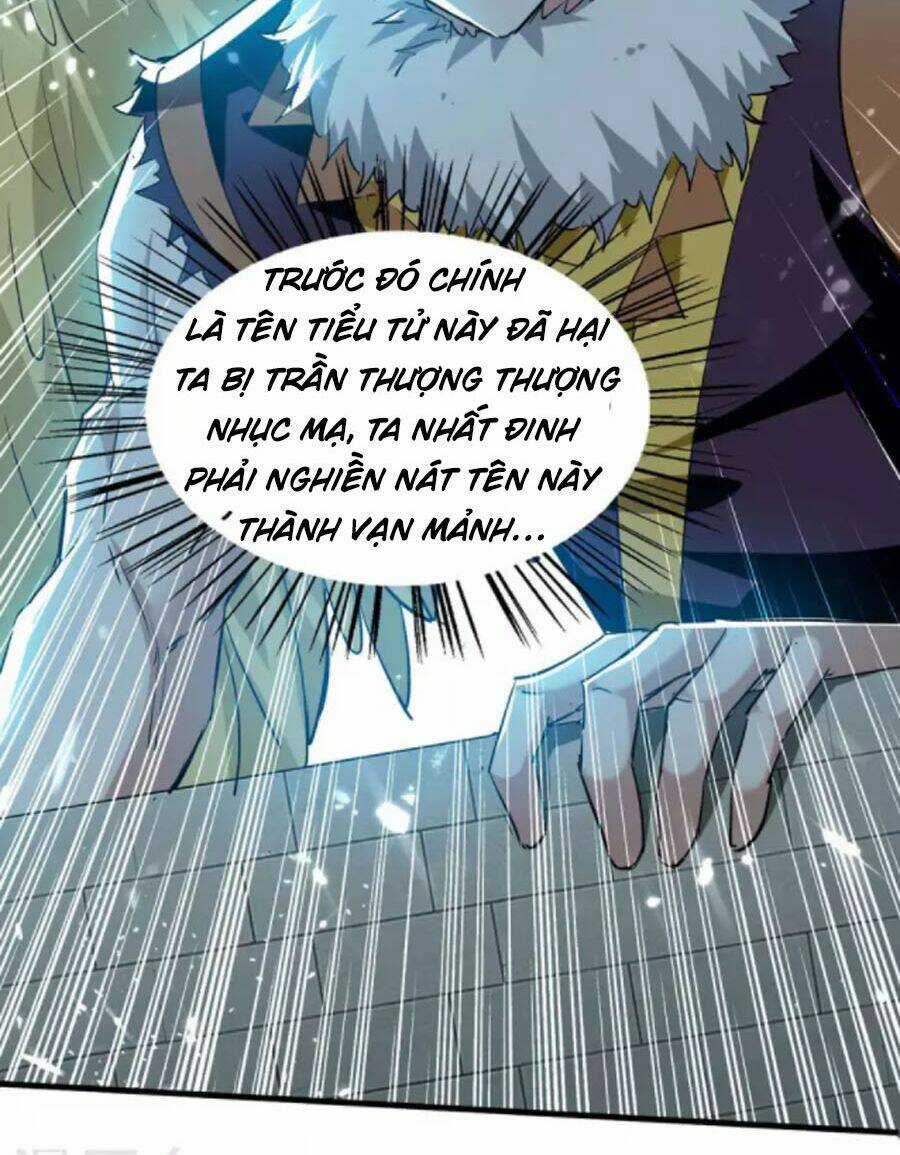 Tiên Đế Qui Lai Chapter 255 trang 18