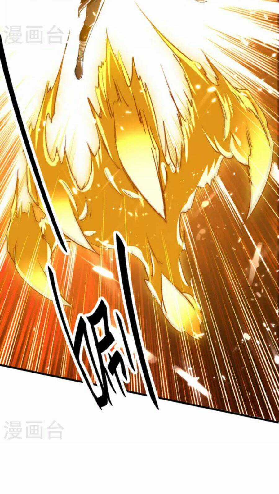 Tiên Đế Qui Lai Chapter 255 trang 21