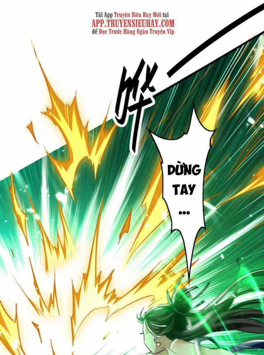 Tiên Đế Qui Lai Chapter 255 trang 23