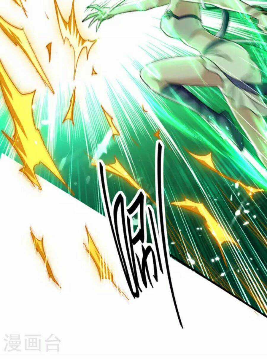 Tiên Đế Qui Lai Chapter 255 trang 24