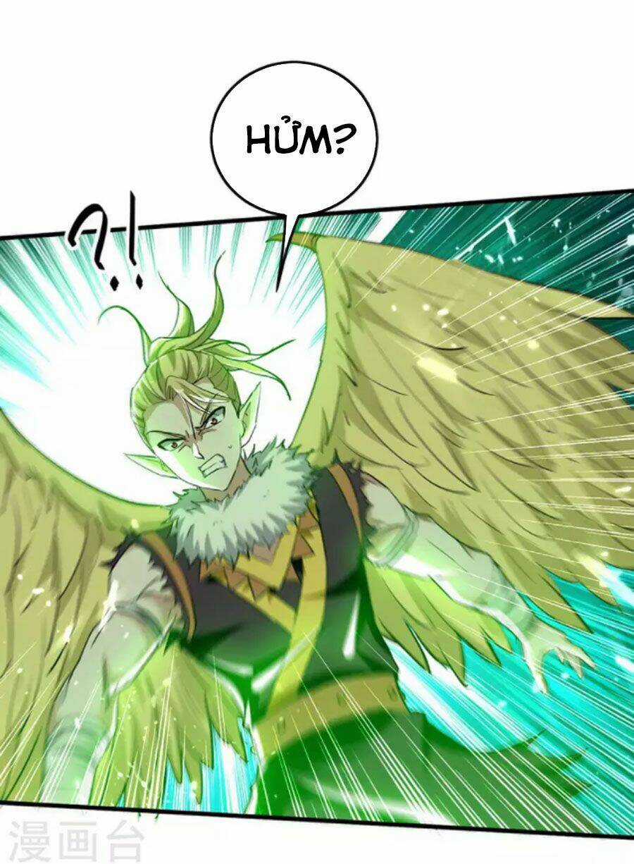 Tiên Đế Qui Lai Chapter 255 trang 25