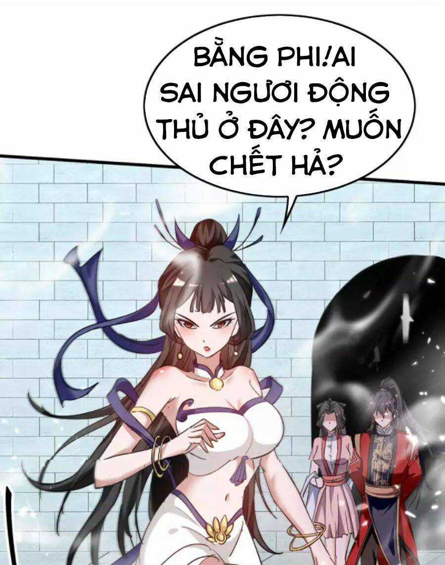 Tiên Đế Qui Lai Chapter 255 trang 26