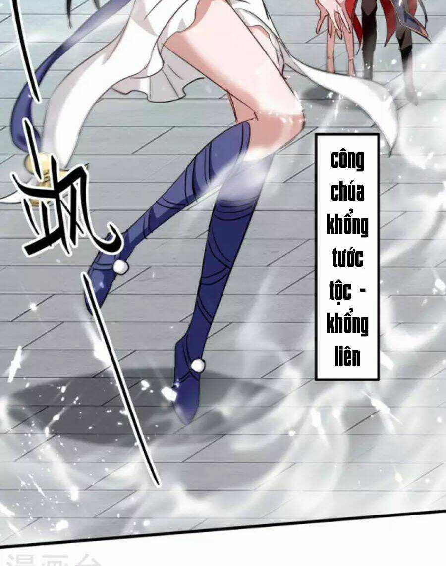 Tiên Đế Qui Lai Chapter 255 trang 27