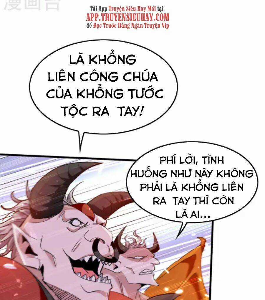 Tiên Đế Qui Lai Chapter 255 trang 28